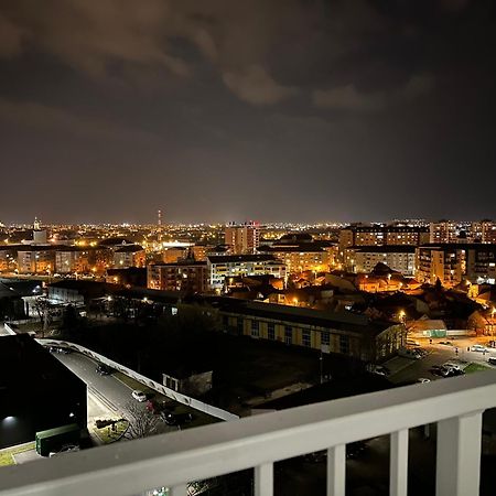 Chris Holiday Oradea Ngoại thất bức ảnh