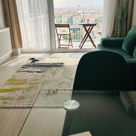 Chris Holiday Oradea Ngoại thất bức ảnh