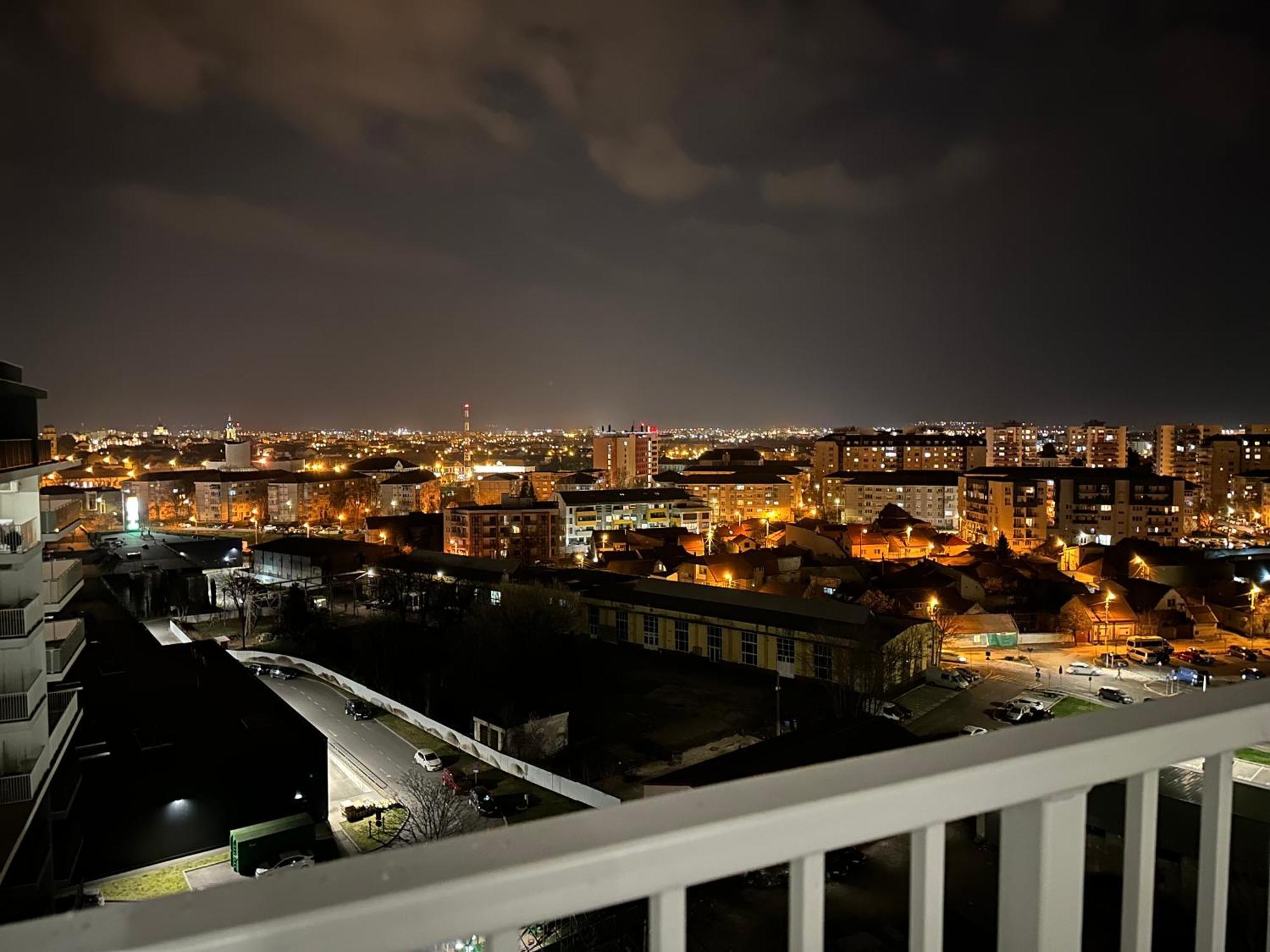 Chris Holiday Oradea Ngoại thất bức ảnh