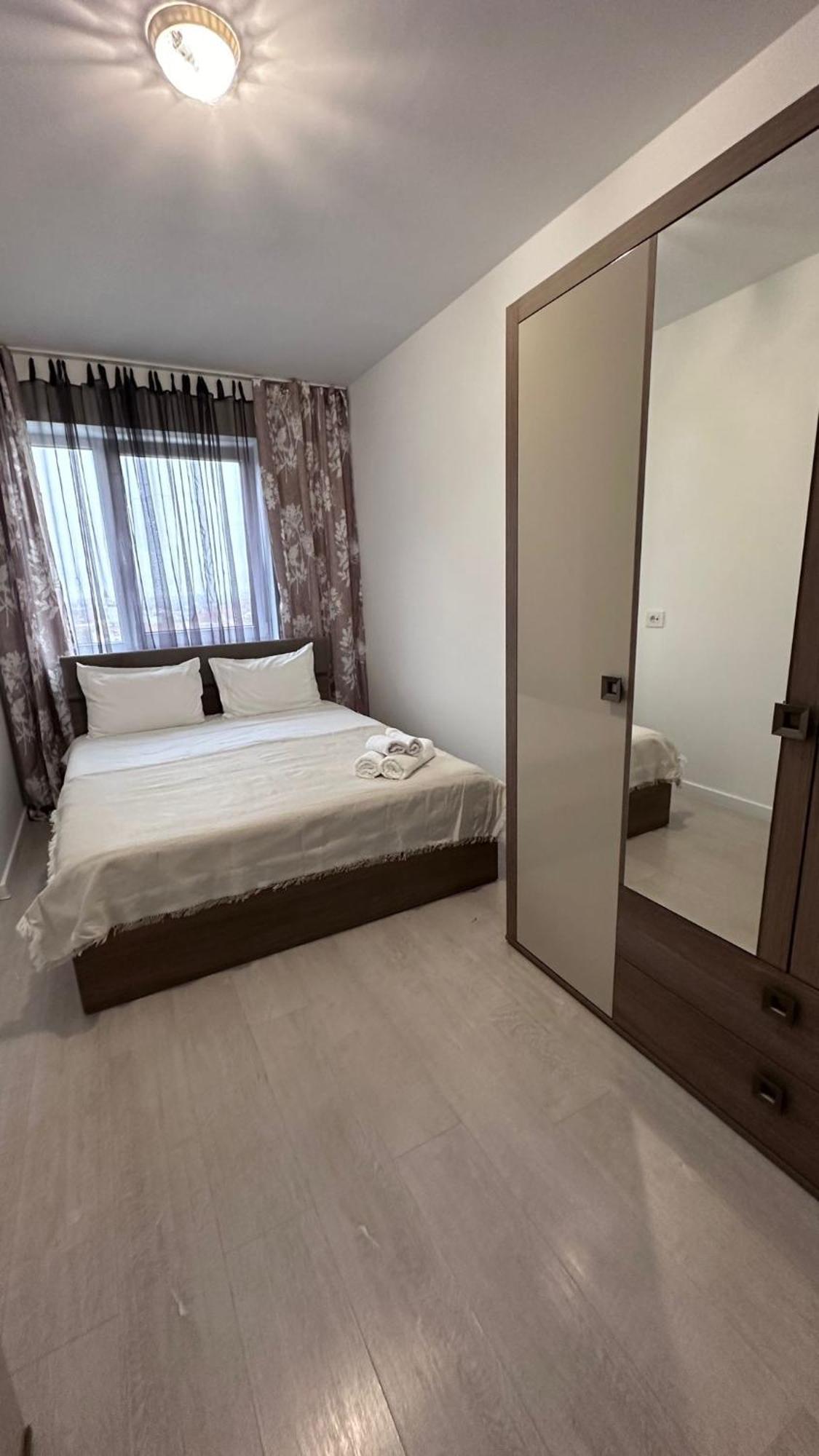 Chris Holiday Oradea Ngoại thất bức ảnh