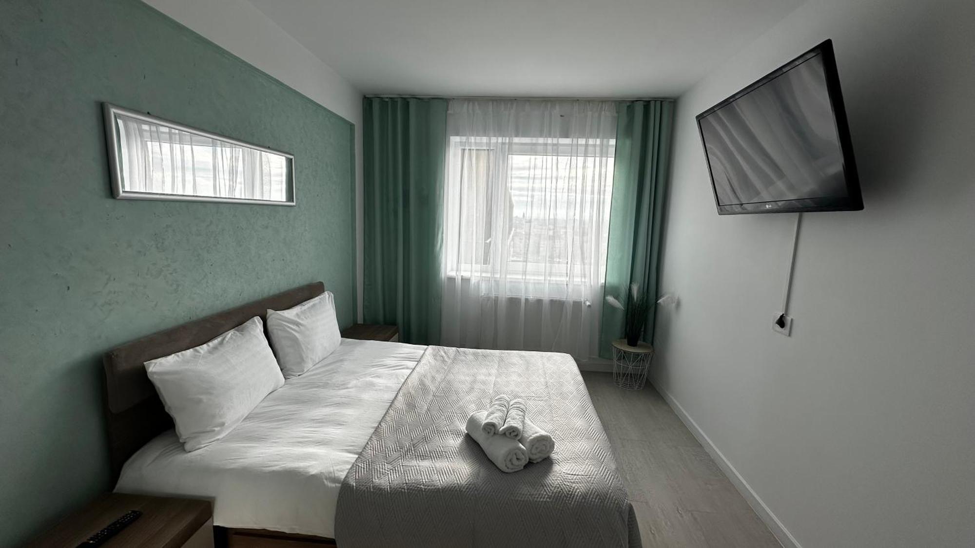 Chris Holiday Oradea Ngoại thất bức ảnh
