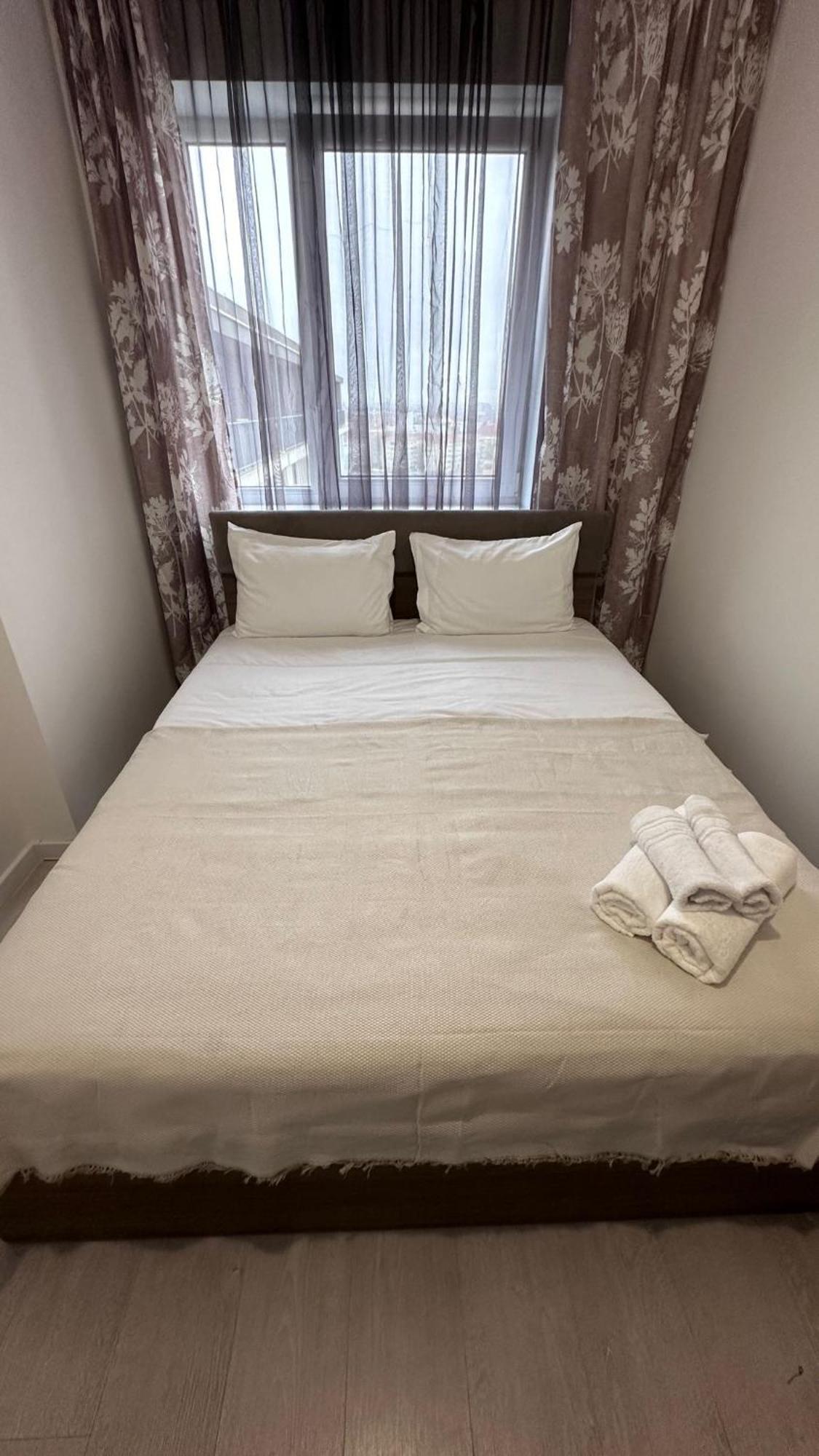 Chris Holiday Oradea Ngoại thất bức ảnh