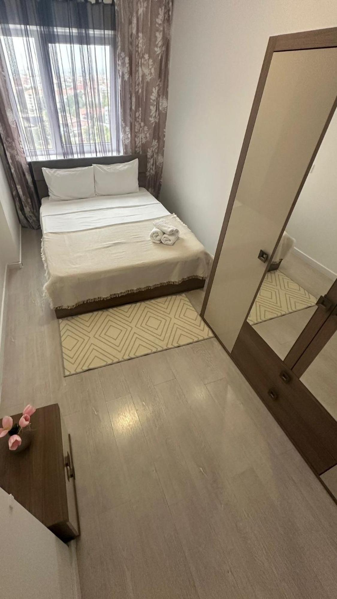 Chris Holiday Oradea Ngoại thất bức ảnh
